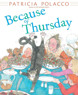 Because of Thursday,Used