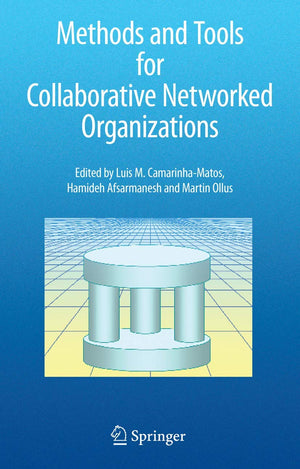 Methods And Tools For Collaborative Networked Organizations