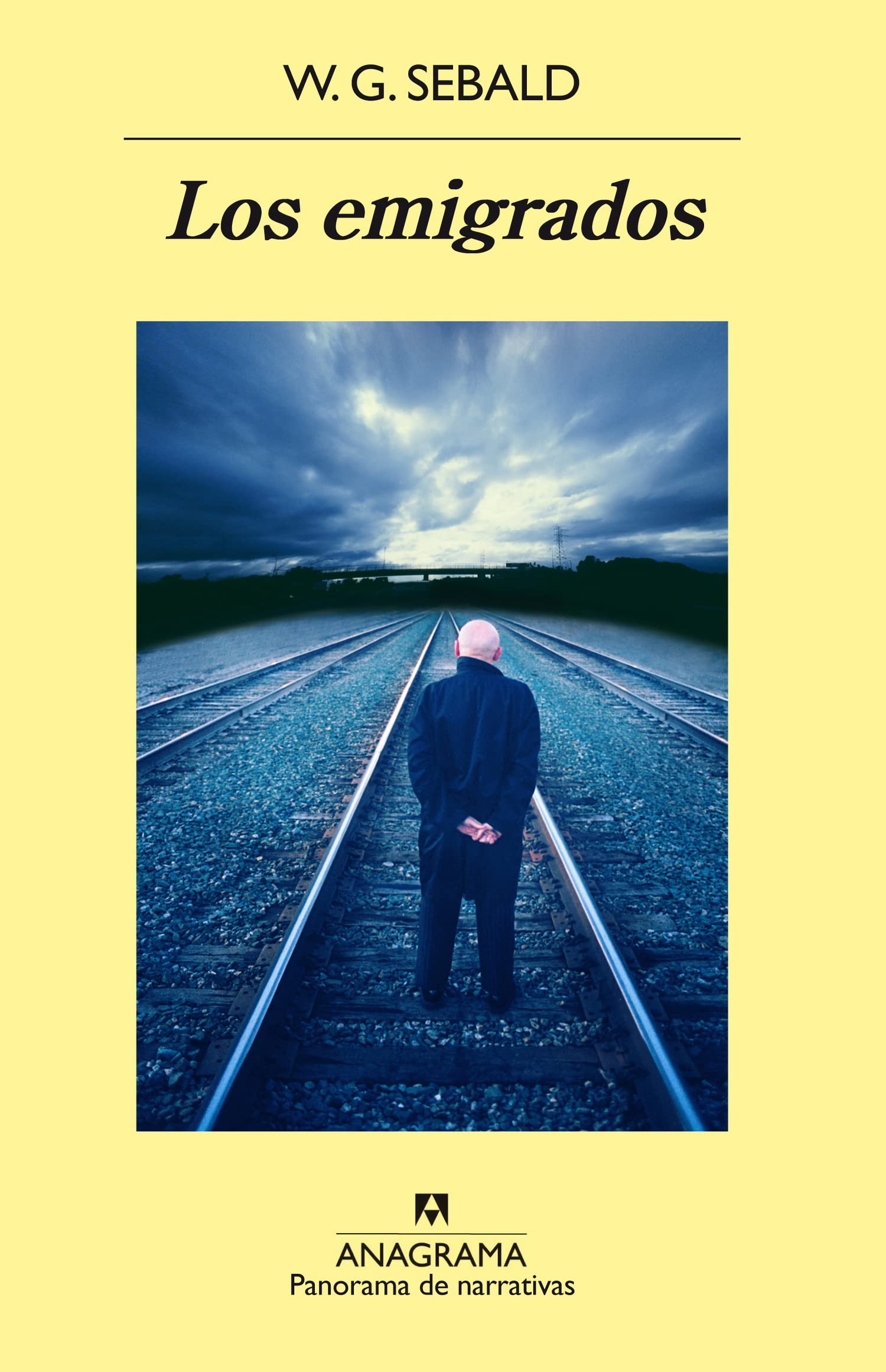 Los Emigrados (Spanish Edition)