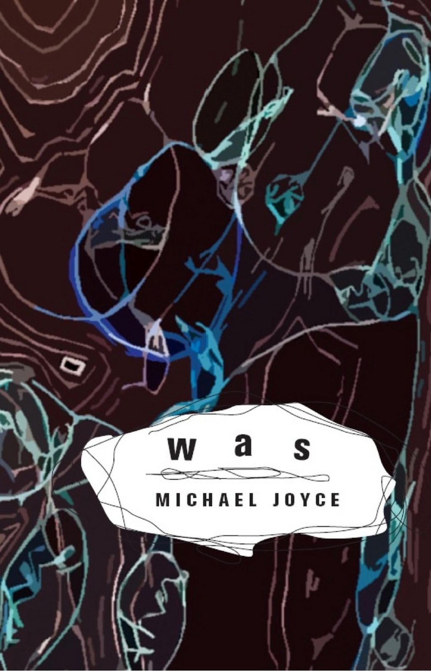 Was: Annales Nomadique: A Novel Of Internet,Used