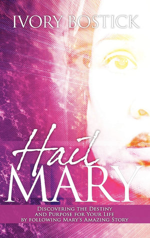 Hail Mary,Used