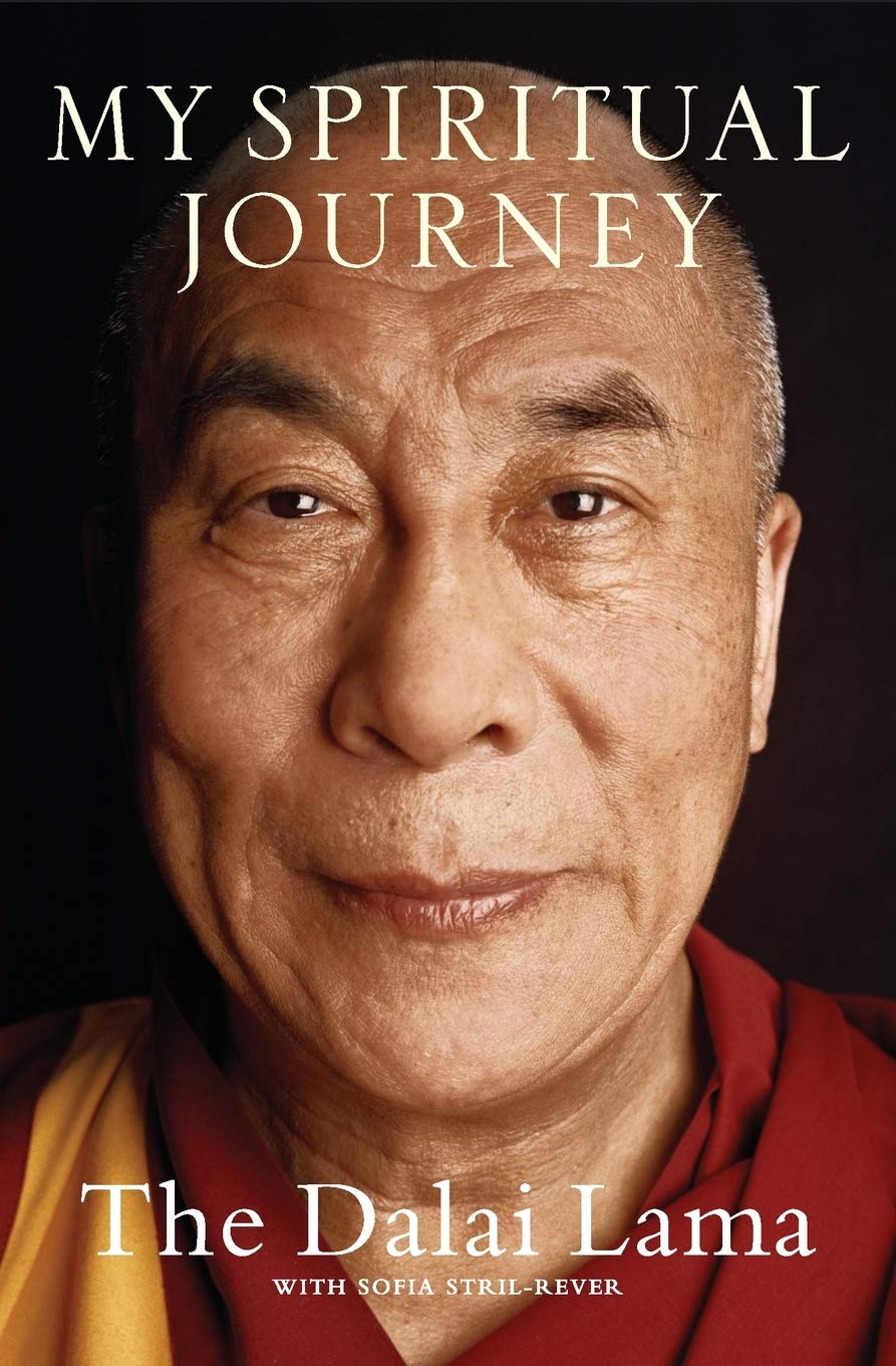 My Spiritual Journey,New