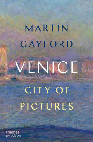 Venice: City Of Pictures,Used