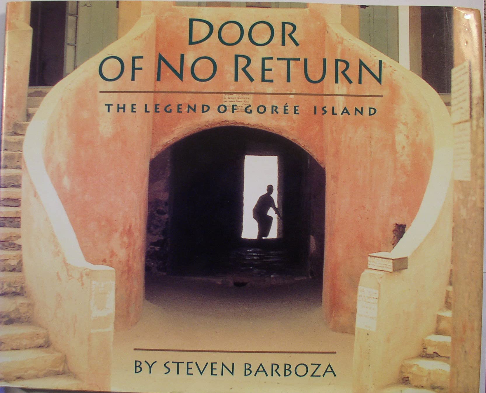 Door Of No Return: The Legend Of Goree Island