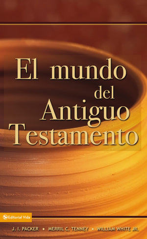 Mundo Del Antiguo Testamento, El,New