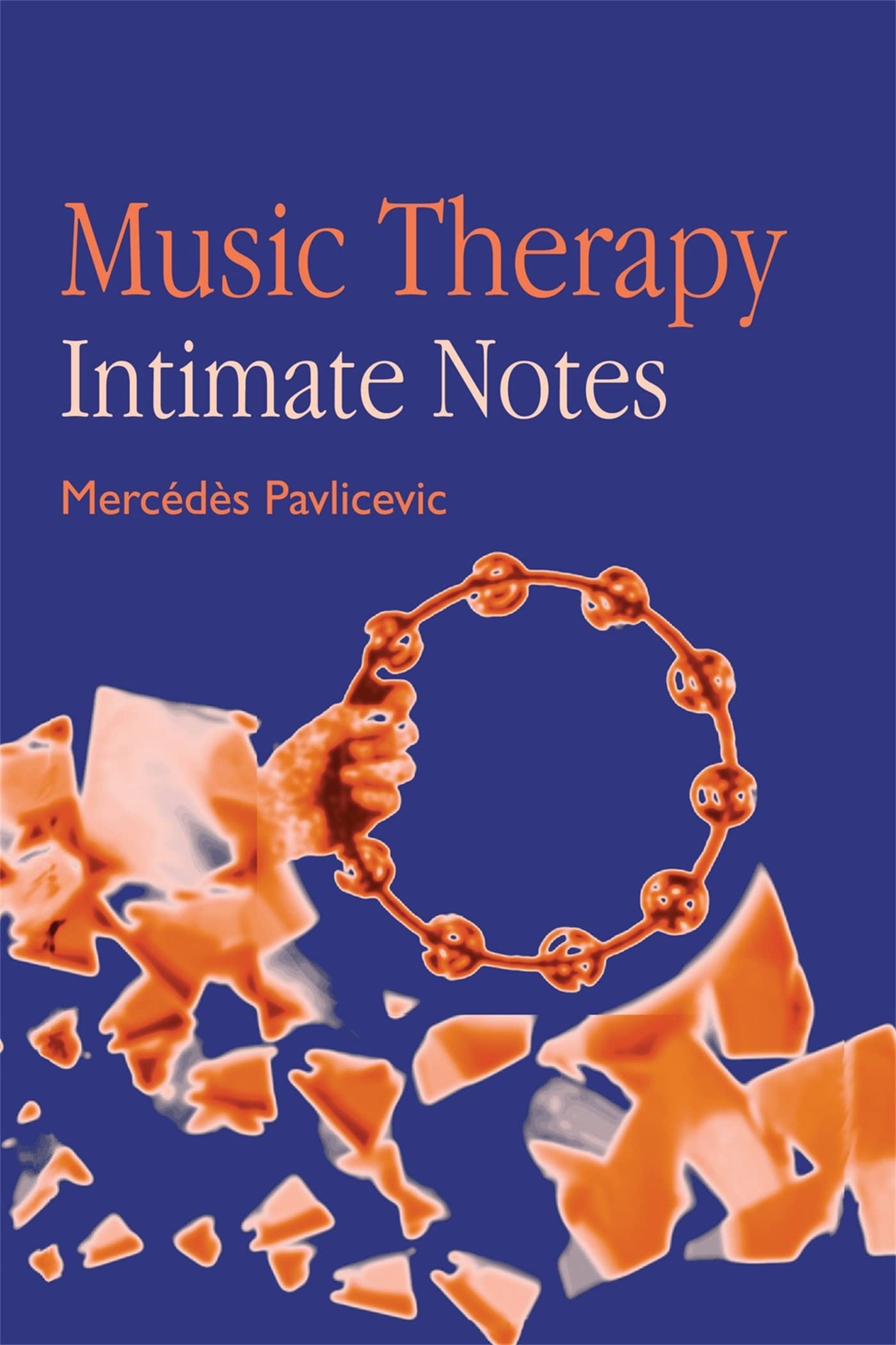 Music Therapy: Intimate Notes,Used