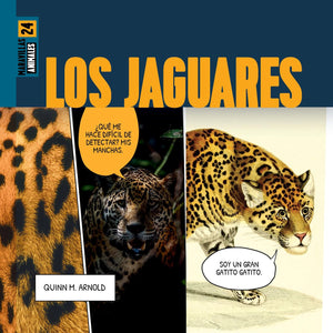 LOS JAGUARES