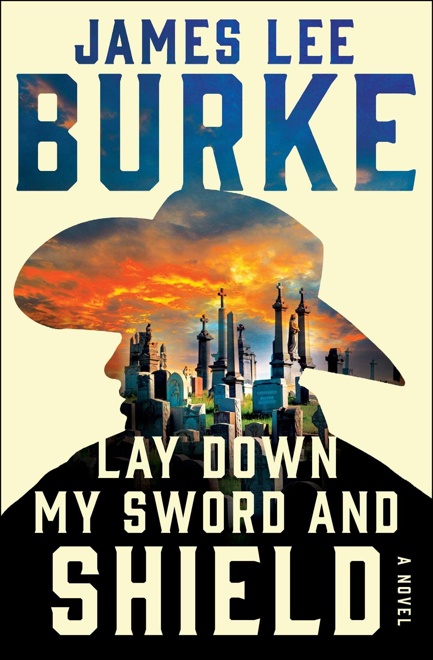 Lay Down My SWORD and SHIELD (A Holland Family Novel),Used