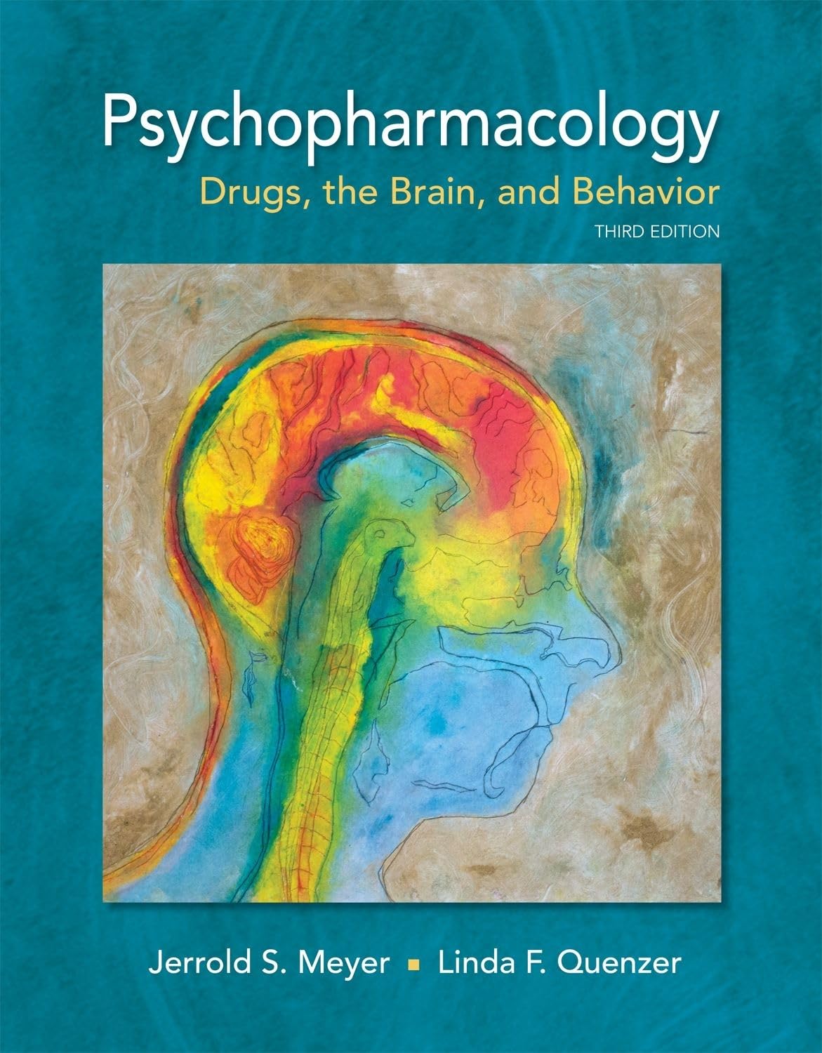 Psychopharmacology: Drugs, the Brain, and Behavior,Used