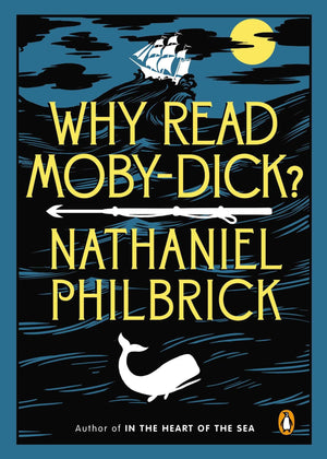 Why Read MobyDick?,New