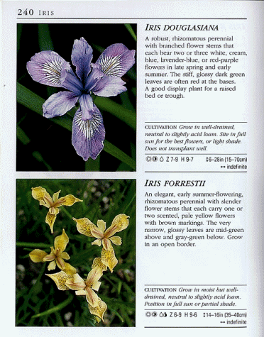 American Horticultural Society Great Plant Guide,Used