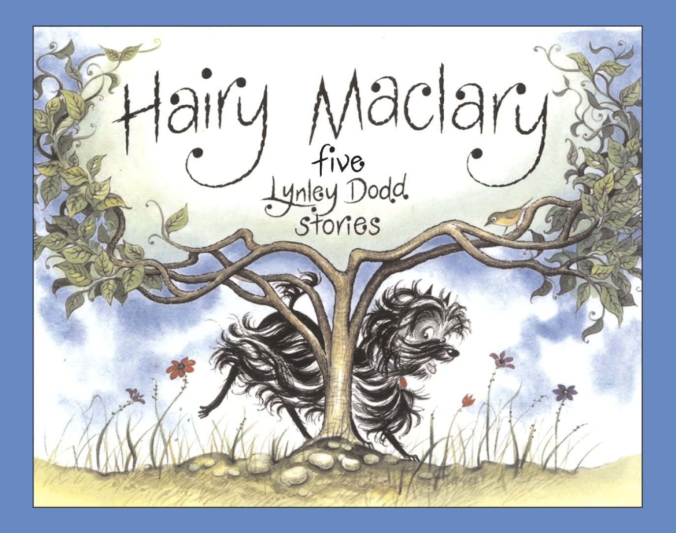 Hairy Maclary Omnibus (Picture Puffin),Used