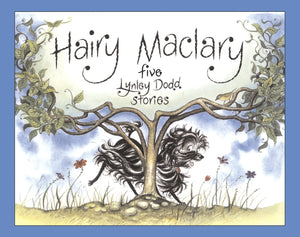 Hairy Maclary Omnibus (Picture Puffin),Used