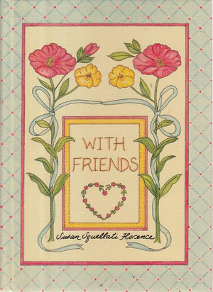With Friends,Used