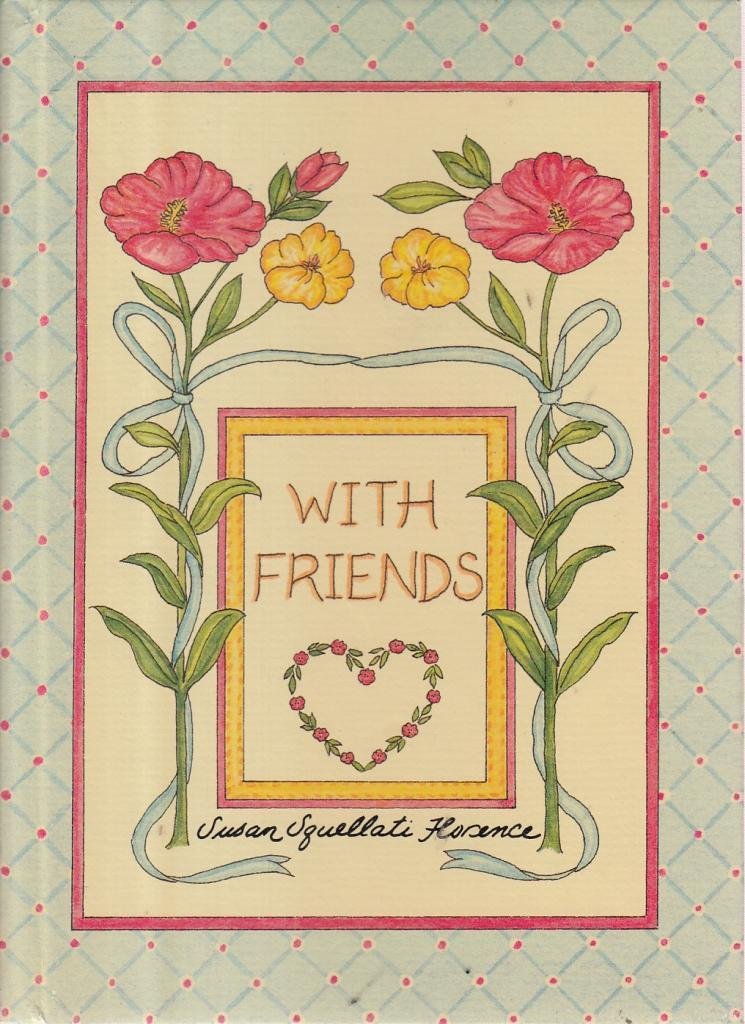 With Friends,Used