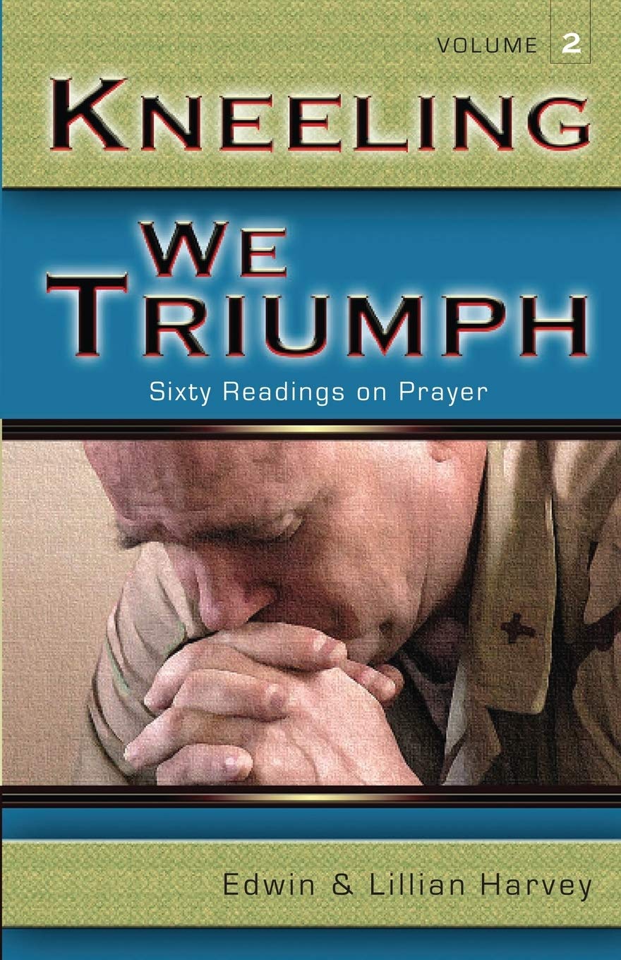 Kneeling We Triumph Vol. 2,Used