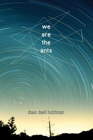 We Are the Ants,Used