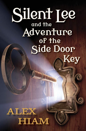 Silent Lee: And the Adventure of the Side Door Key,Used