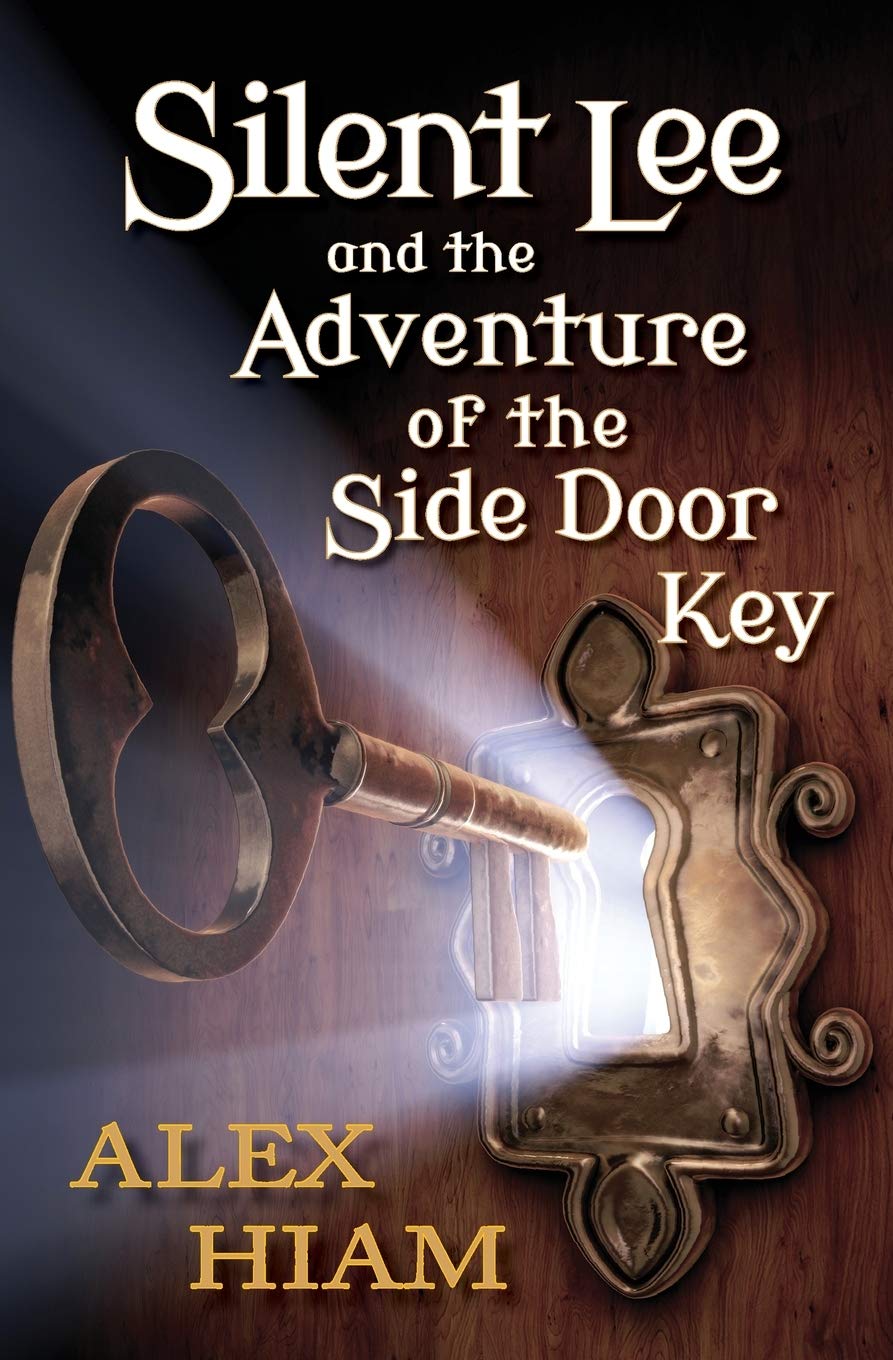 Silent Lee: And the Adventure of the Side Door Key,Used
