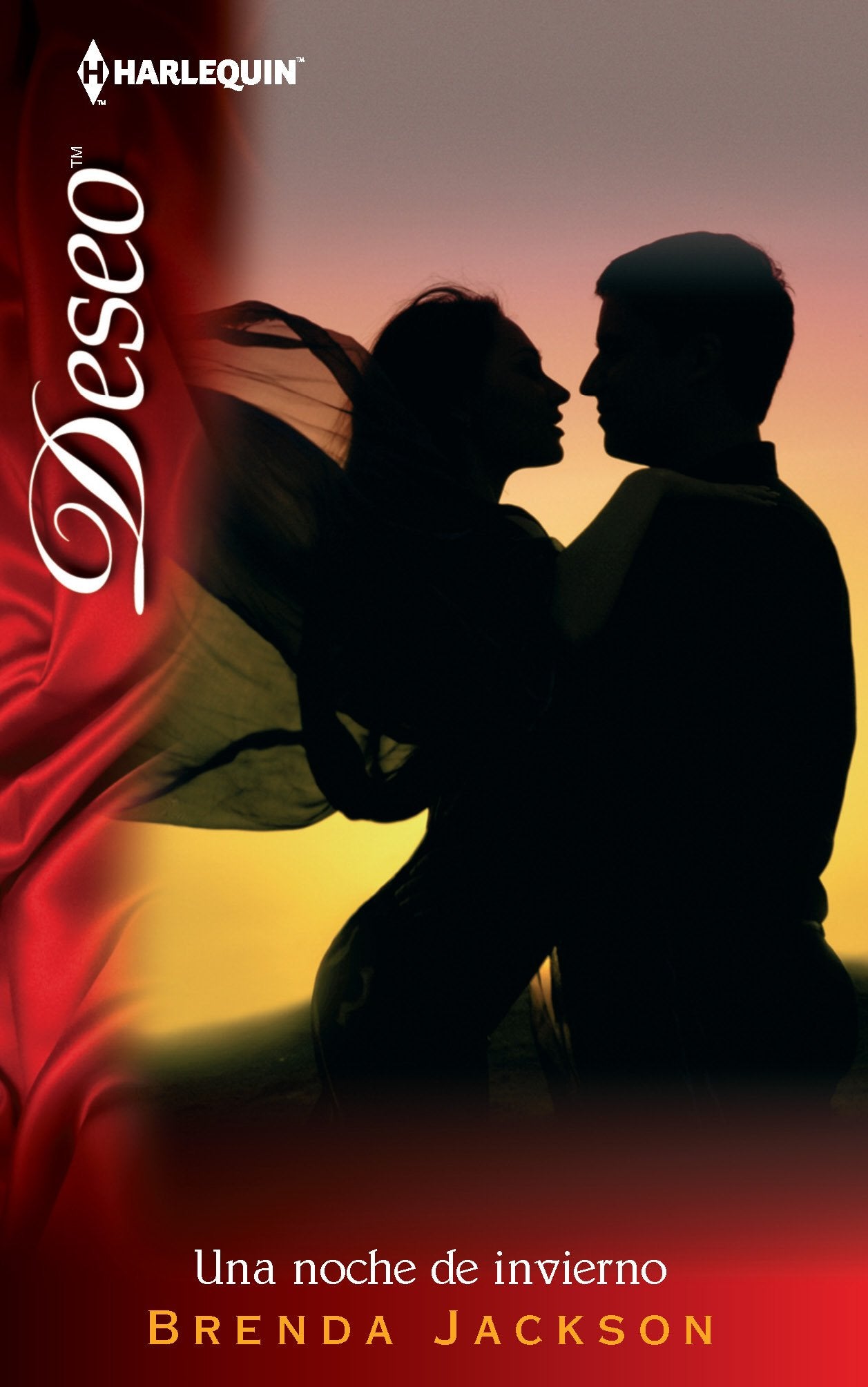 Una noche de invierno (Spanish Edition),Used