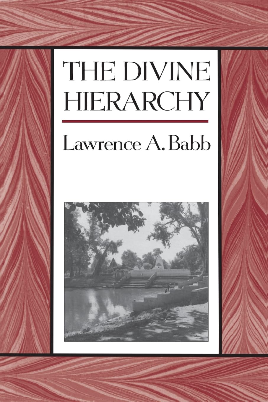 The Divine Hierarchy,New