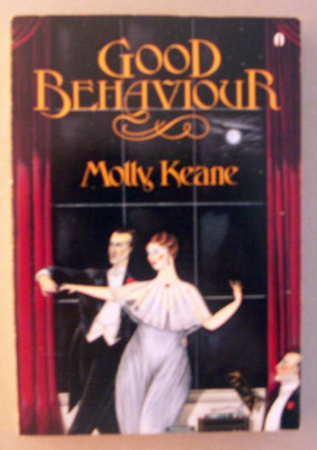Good Behaviour,Used