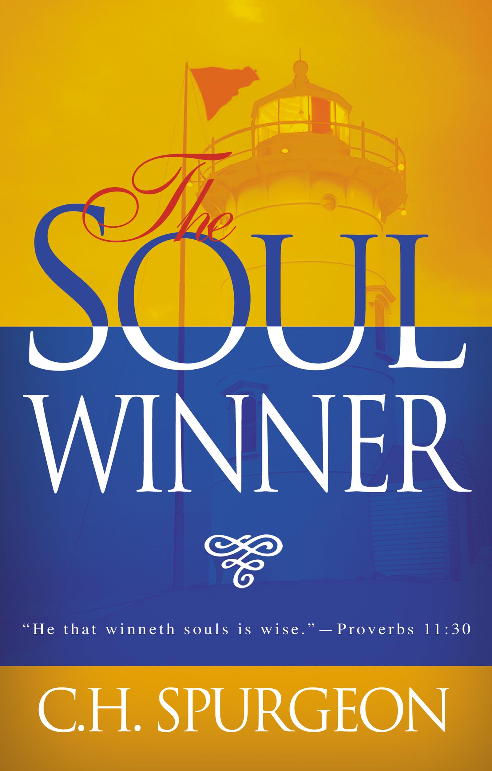 The Soulwinner,New