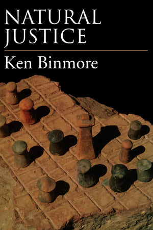 Natural Justice,Used