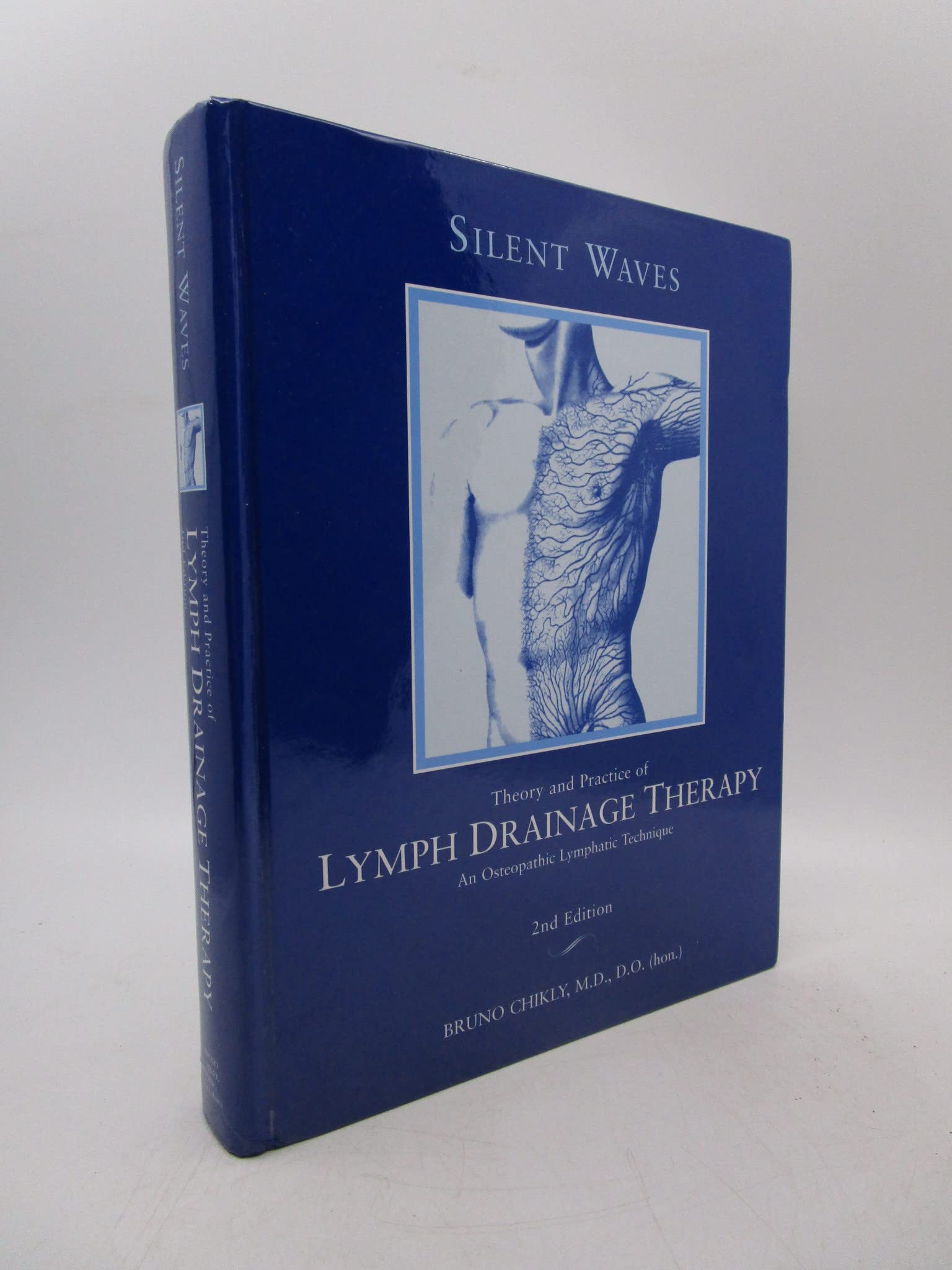 Silent Waves
