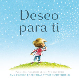 Deseo para ti (Spanish Edition),Used