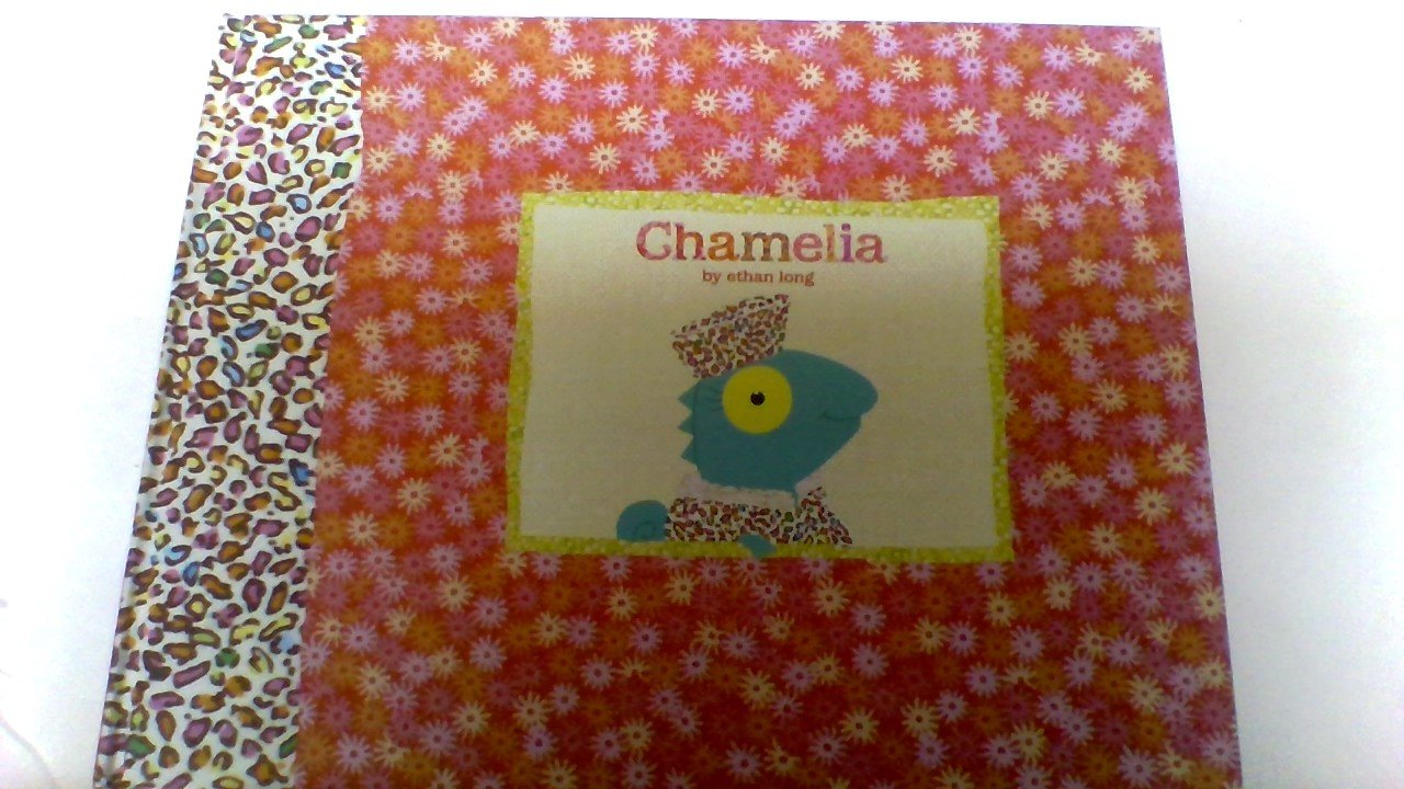 Chamelia,Used
