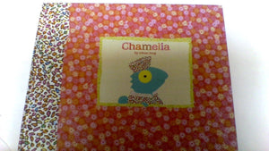 Chamelia,Used