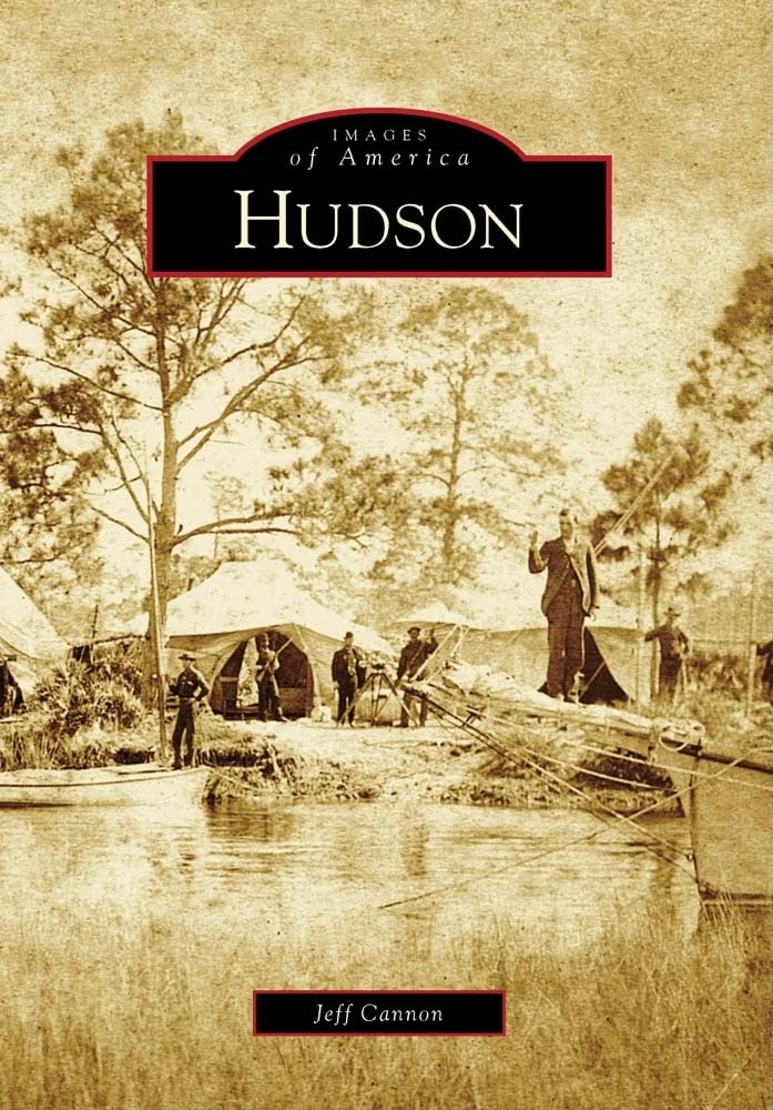 Hudson (Images Of America),Used