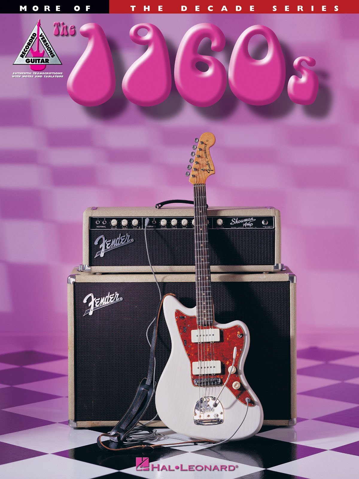 More of the 1960s: The Decade Series for Guitar,Used