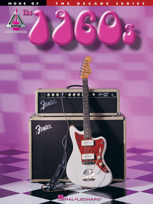 More of the 1960s: The Decade Series for Guitar,Used