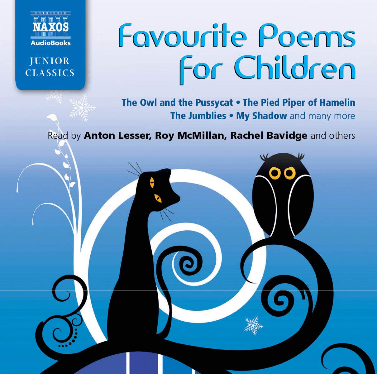 Favourite Poems for Children,Used