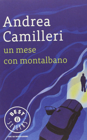 Mese Con Montalbano,Used