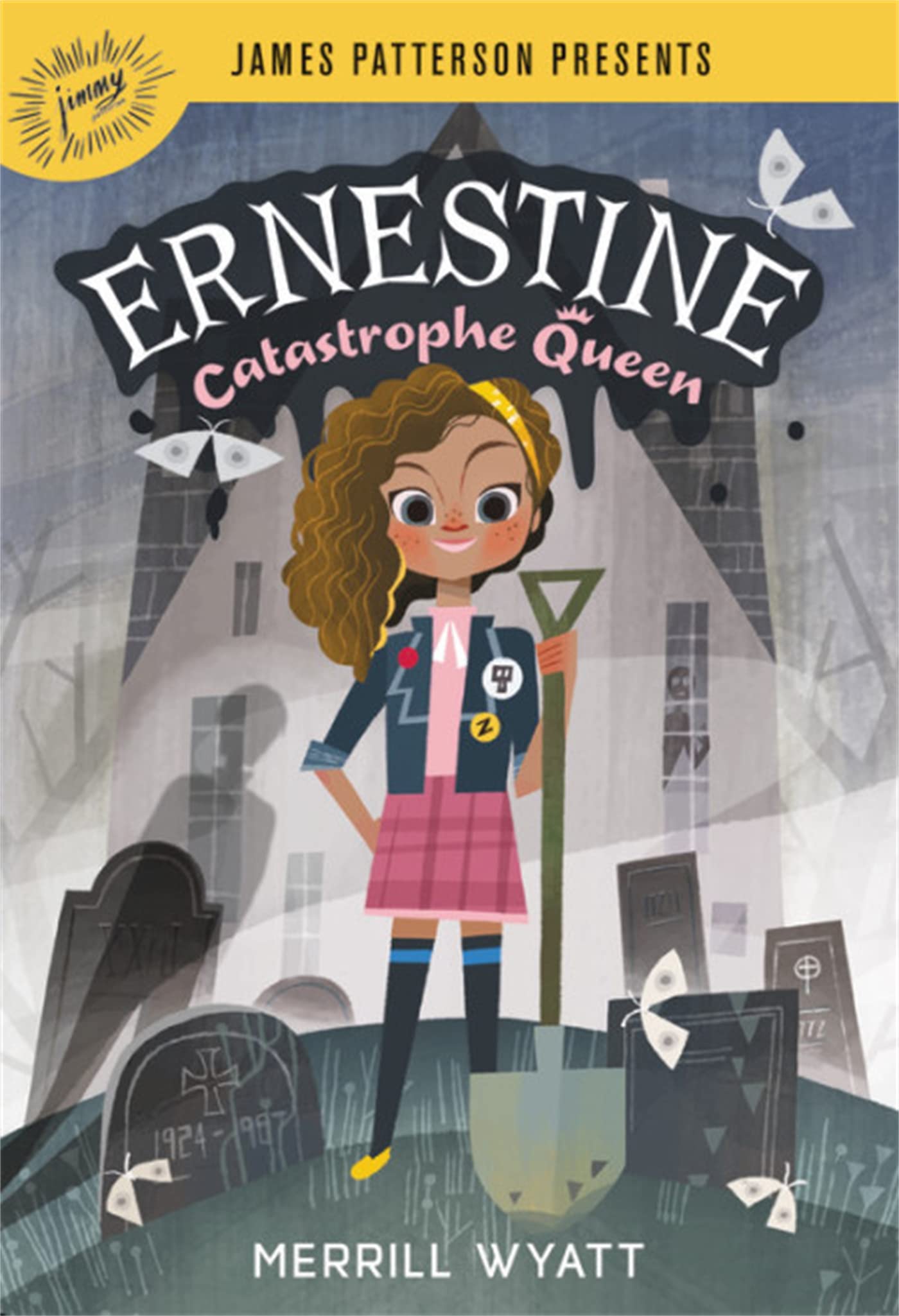 Ernestine, Catastrophe Queen,Used