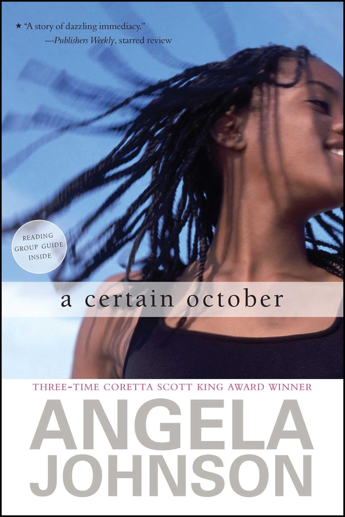 A Certain October,Used