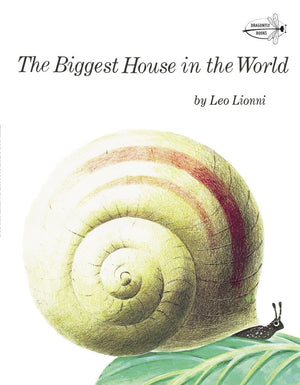 The Biggest House in the World (Knopf Children's Paperbacks),Used
