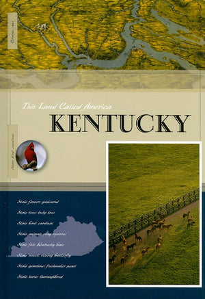 Kentucky (This Land Called America),Used