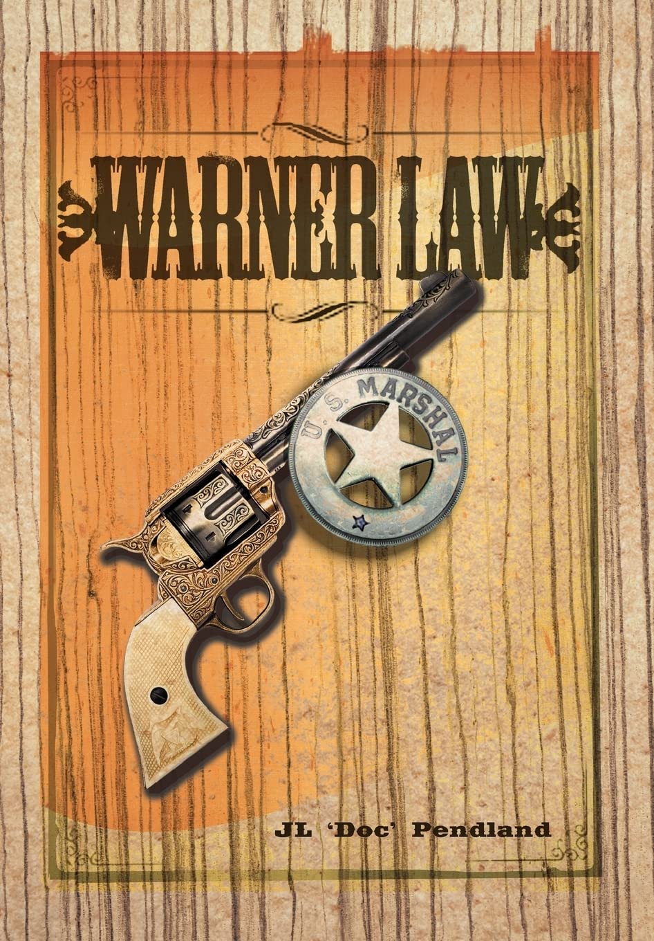 Warner Law,New