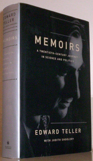 Memoirs: A TwentiethCentury Journey in Science and Politics,Used