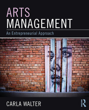 Arts Management,Used