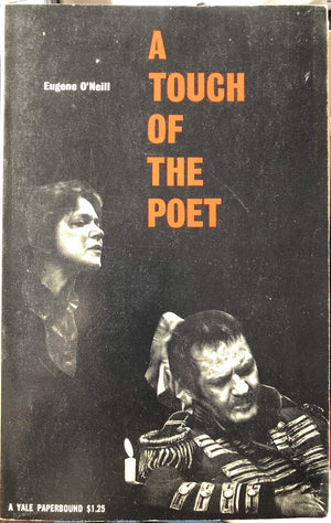 A Touch of the Poet  Acting Edition,Used