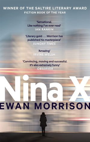 Nina X,Used