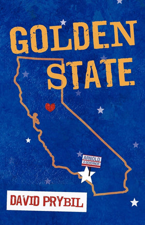 Golden State,New