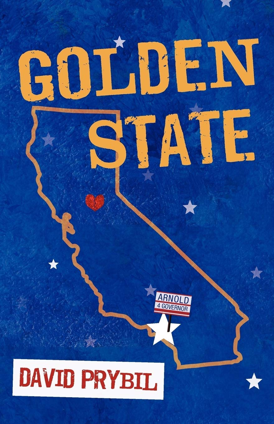 Golden State,Used