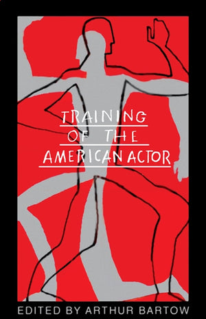 Training of the American Actor,New