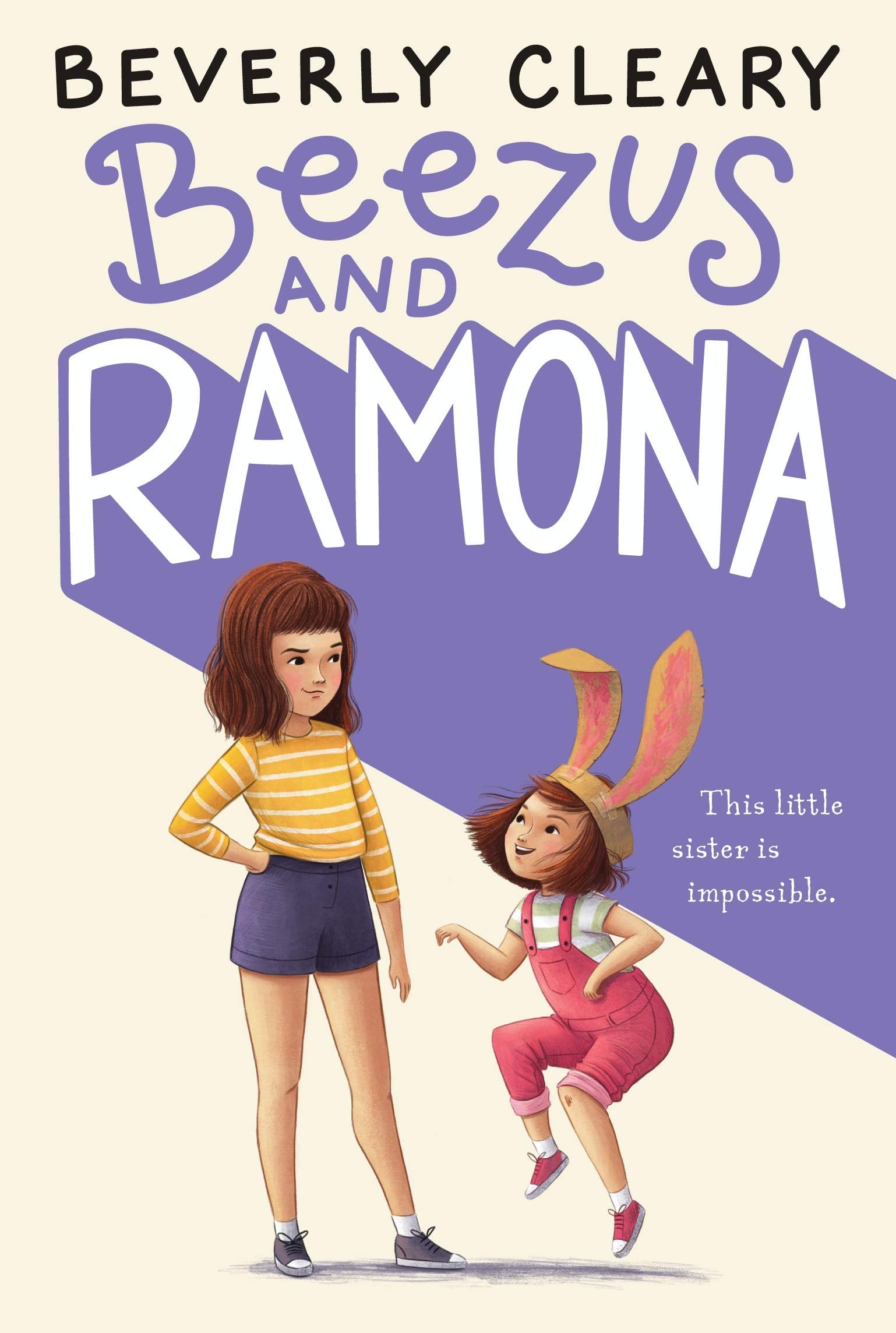 Beezus And Ramona (Ramona, 1),Used